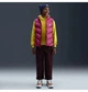 Куртка детская Nike K Nsw Tf Adp Puffer Vest Pink L рост 152 см Розовый HJ2537-634 - изображение 7