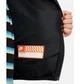 Куртка дитяча Nike Sportswear Lightweight Older Kids' Loose Hooded Jacket M зріст 140 см Чорний FD2845-010 - зображення 5