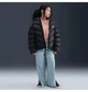 Куртка дитяча Nike Tf Adp Puffer Black S зріст 128 см Чорний HQ4976-010 - зображення 6