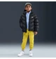 Куртка дитяча Nike Tf Adp Puffer Black S зріст 128 см Чорний HQ4976-010 - зображення 7