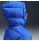 Куртка дитяча Nike Tf Adp Blue 136 Синій HQ4976-480 - зображення 6