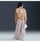 Куртка детская Nike G Nsw Jkt Sty Star Beige L рост 152 см Бежевый HQ9375-200 - изображение 5