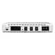 Источник бесперебойного питания U-tex PoE-432E для роутера PoE 15/24 В - изображение 3