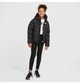 Куртка подростковая Nike Sportswear XS рост 122 см Черный CU9157-010 - изображение 7