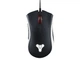 Провідна ігрова миша Razer DeathAdder Elite Destiny 2 з оптичним сенсором 16000 DPI та RGB-підсвічуванням - зображення 4