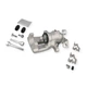 Суппорт тормозной Opel Astra G, H, Meriva (2004-2010) задний правый R (комплект напр, смазка, прж) HART - изображение 2