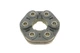 Муфта еластична AUTOTECHTEILE 700 2600 BMW E90, E91, E87, E93, E81, E82, E88, E92, F30, F21, F20, F31, E46, E36, E30 1220843, 26111209168, 26111227420 - изображение 4
