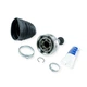 Шрус Ford C-Max, Focus, Volvo C30, S40, V50 (z36x26) 1.6TDCI 04- наружный HART - изображение 2