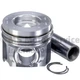 Поршень Kolbenschmidt 42028620 Audi A8, Q5, A5, Q7, Allroad, A4, A7, A6; Volkswagen Touareg - изображение 1
