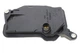 Фільтр гідравлічної системи акзш HONDA 25420PHT003 Honda Civic 21814RPS000 - изображение 1