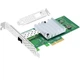 Мережевий адаптер EB-LINK E10G41BF Intel 82599 / 10 Гбіт/с / SFP+ / PCI Express x4 - зображення 1