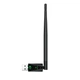 Wi-Fi/Bluetooth адаптер BIAZE AX900 WiFi6 / Bluetooth 5.3 / Два діапазони / USB - зображення 1
