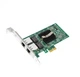 Сетевая карта EB-LINK Intel 82576/2 x RJ45/PCI Express/Gigabit Ethernet - изображение 1
