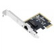 Мережева карта EB-LINK EB-8111ET PCI Express / Gigabit Ethernet - зображення 1