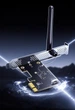 Wi-Fi адаптер Ugreen WiFi6/AX300/PCI Express - изображение 2