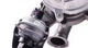 Турбіна GARRETT 806850-5005W Fiat Ducato 5801415508 - зображення 6