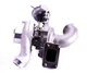 Турбіна GARRETT 806850-5005W Fiat Ducato 5801415508 - зображення 9