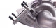 Турбіна GARRETT 806850-5005W Fiat Ducato 5801415508 - зображення 12