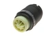 Подушка пневмопідвіски AUTOTECHTEILE 110 3276 Mercedes E-Class, CLS-Class 2123200625, 2123202025, 2123203825 - изображение 3