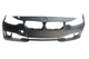 Бампер передній AUTOTECHTEILE 707 5194 BMW F30, F31 51117292998, 51117292999 - изображение 1
