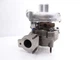 Турбіна GARRETT 7730879003S Nissan Qashqai, X-Trail; Renault Kaleos 8200732546, 8200740282E, 8200740282F - зображення 3
