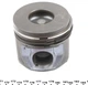 Поршень MAHLE 015 80 00 MAHLE / KNECHT 015 80 00 Ford Transit; Land Rover Defender 1369684, 1369689, 3C1Q6K100BAD - зображення 4