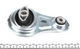 Подушка двівуна (ззаду, знизу) 5120516 AUTOTECHTEILE AUTOTECHTEILE 512 0516 Renault Trafic; Opel Vivaro; Nissan Primastar 93197451, 8200675206 - зображення 4