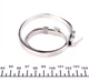 ШРКШ внутрішній, L, FIAT Ducato/PEUGEOT Boxer 06- (31/29z) AUTOTECHTEILE 501 0007 Fiat Ducato; Citroen Jumper; Peugeot Boxer 46308315, 46308488, 46308501 - изображение 2