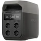 Зарядна станція EcoFlow DELTA 3 EU / 1800 Вт / 1024 Вт⋅год / LiFePO4 (EFDELTA3-EU) - зображення 2