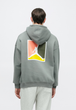 Худи Jordan Brooklyn Graphic Hooded Pullover HV0544-351 (L) - изображение 3