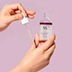 Ампула сыворотка против купероза с витамином К Dr.Ceuracle PLC Vita K Liposome Oil Ampoule 50 ml - изображение 2