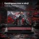 Ноутбук Dream Machines 15PL28 Ryzen 7-H255/16GB/1TB/Win11PX RTX5060 144Hz (RT5060-15PL28) - изображение 8
