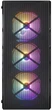 Корпус 1stPlayer XP-BK-4F1 750W RGB Black (XP-BK-4F1-PS-750FK-EU) - зображення 2