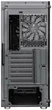 Корпус 1stPlayer XP-BK-4F1 750W RGB Black (XP-BK-4F1-PS-750FK-EU) - зображення 5