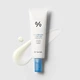 Зволожуючий сонцезахисний крем із гіалуроновою кислотою Dr.Ceuracle Hyal Reyouth Moist Sun SPF 50+ 50 ml - зображення 3