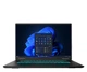 Ноутбук Gigabyte GAMING A16 Ultra 9-185/16GB/512/Win11 RTX5060 (EVHS3EE893SH) - зображення 1