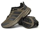 Чоловічі термо кросівки adids Terrex Freehiker SL GORE-TEX бежевий з чорним 45 - изображение 7