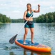 Поясная сумка Aquaget водонепроницаемая IPX8 AQ0026 Black - изображение 2