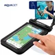 Водонепроницаемый чехол Aquaget для телефона AQ0028 Black - изображение 7