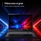 Ноутбук Dream Machines 16PL26 Ryzen AI 9-HX 370/16GB/1TB 240Hz (V560KU-16PL26) - изображение 5