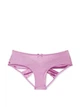 Трусики Satin Bow Victoria’s Secret Ліловий M - изображение 3