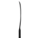 Весло для SUP-доски Aquaget 160-208 см регулируемое, складное AQ0051 Black - изображение 3
