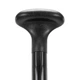 Весло для SUP-доски Aquaget 160-208 см регулируемое, складное AQ0051 Black - изображение 12