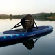 Сидіння для SUP дошки Aquaget знімне AQ0049 Black - зображення 5