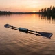 Поплавок для весла SUP дошки Aquaget 30 см AQ0053 Navy Blue - зображення 4