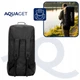 Сумка (рюкзак) для SUP дошки Aquaget 110 л AQ0056 Black - зображення 8
