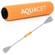 Поплавок для весла SUP дошки Aquaget 30 см AQ0054 Orange - зображення 5