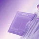 Омолоджувальна гідрогелева маска для обличчя Biodance Rejuvenating Caviar PDRN Real Deep Mask, 34 г - зображення 4