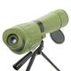 Підзорна труба KONUS KONUSPOT-60C 20-60x60 + штатив - изображение 4