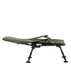 Кресло туристическое Springos карповое, складное CS0191 Navy Green - изображение 10